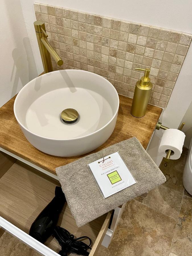 Cocon Chic Du Vieux Port - Clim Apartman Marseille Kültér fotó
